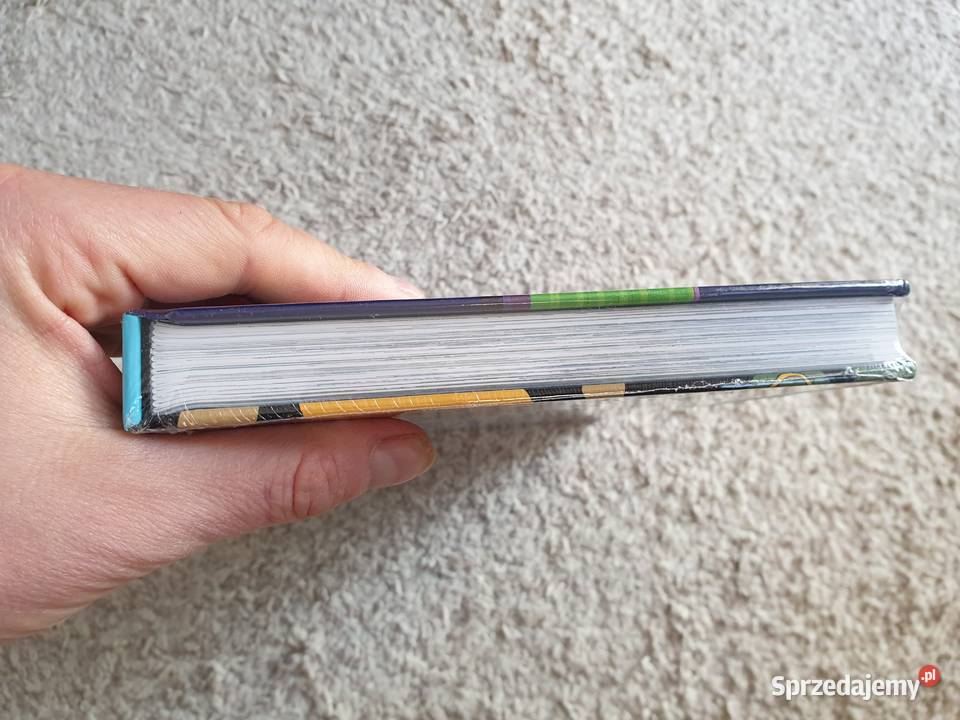 Resident Alien Obcy w Nowym Jorku tom 2 twarda Gdynia