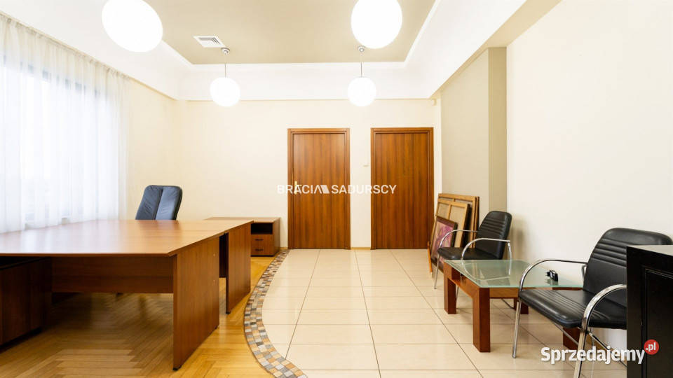 Lokal 68m2 Kraków Opolska małopolskie sprzedam