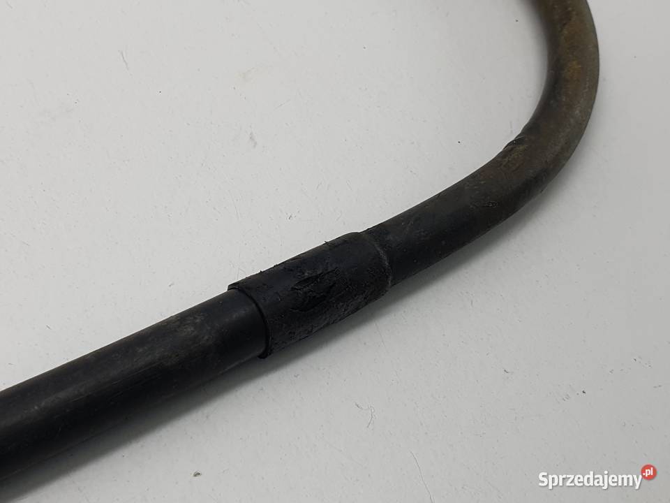 Przewod Hamulcowy Tyl Honda Cr 85 Łódź sprzedam
