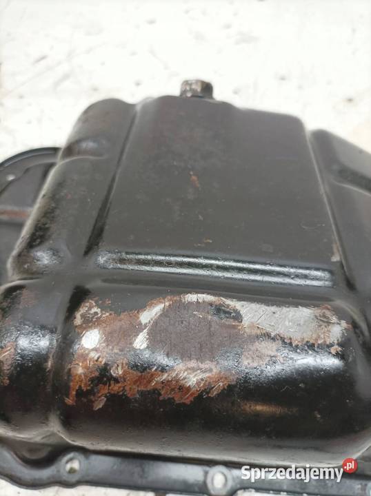 MISKA OLEJOWA 11 B Mitsubishi Colt VII 20022012