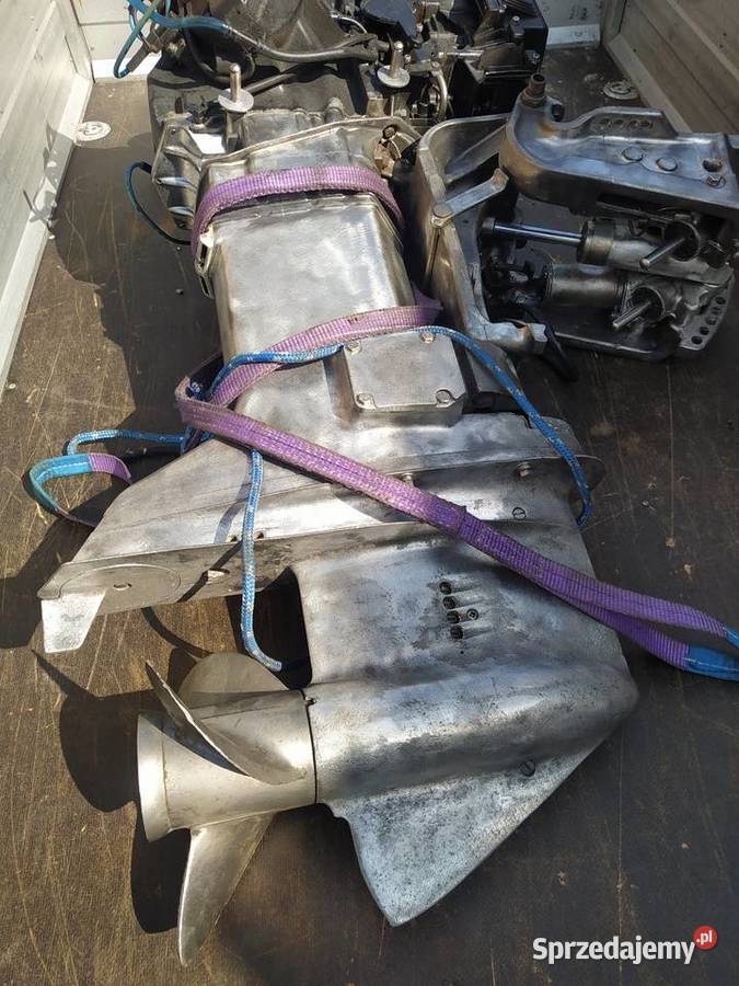 Łódź notorowa Glastro cvx 16 120 Oborniki