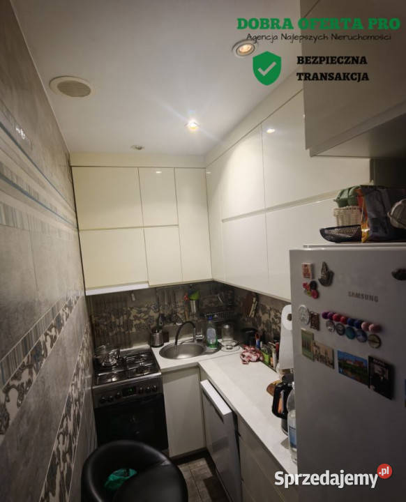 2pokojowe mieszkanie 500 m plaży pomorskie Gdańsk