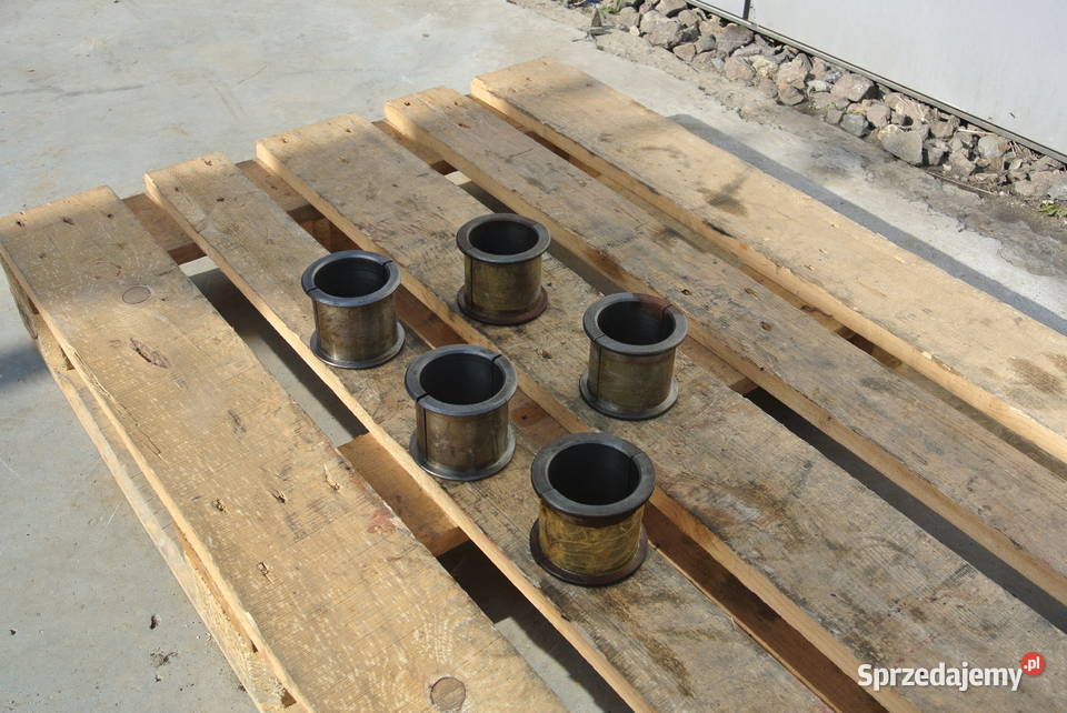 PANEWKI DO NOŻYC DO PRĘTÓW ZREMB NM440 FAMAZ małopolskie Tarnów sprzedam