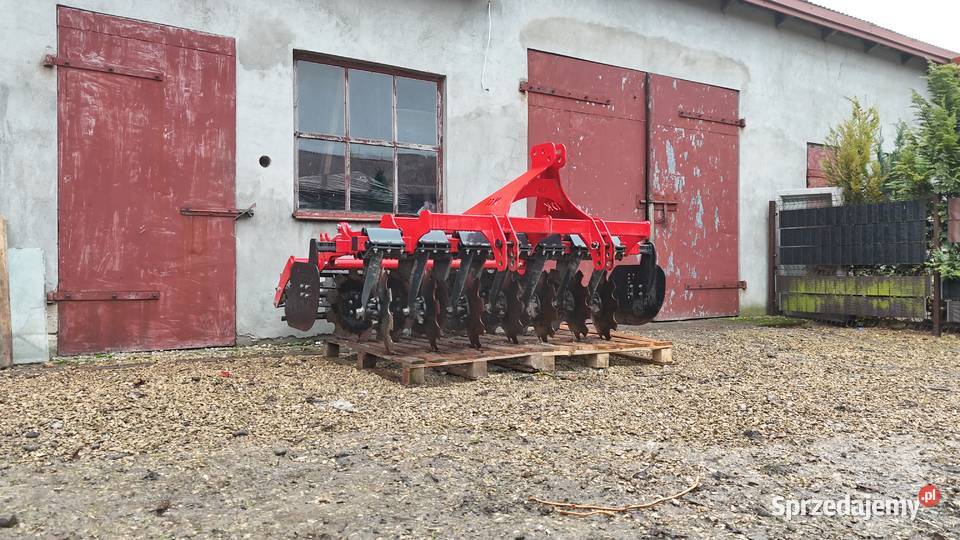 Talerzówka dziekan Rogaczew