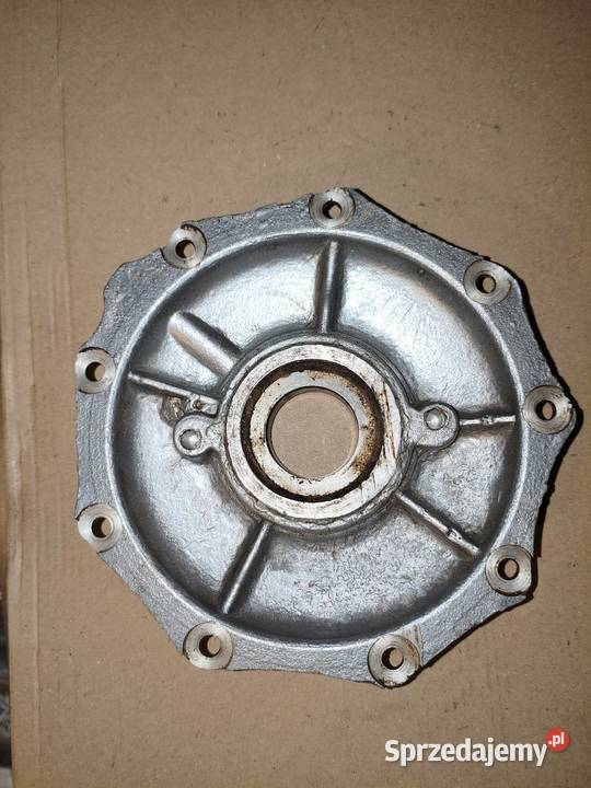 Tylna podpora wału korbowego silnika K750 M72 Leszno