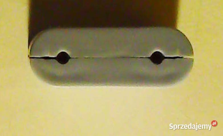 Multi function socket 30x27x13 mm Nie mam Kraków