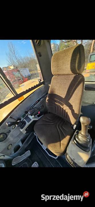 2012 Wacker Neuson 14504 nie lubelskie