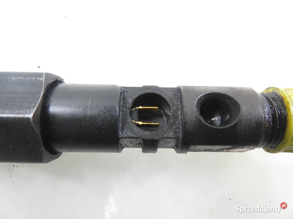 WTRYSKIWACZ FORD MONDEO III 20 TDCi EJDR00402Z osobowe