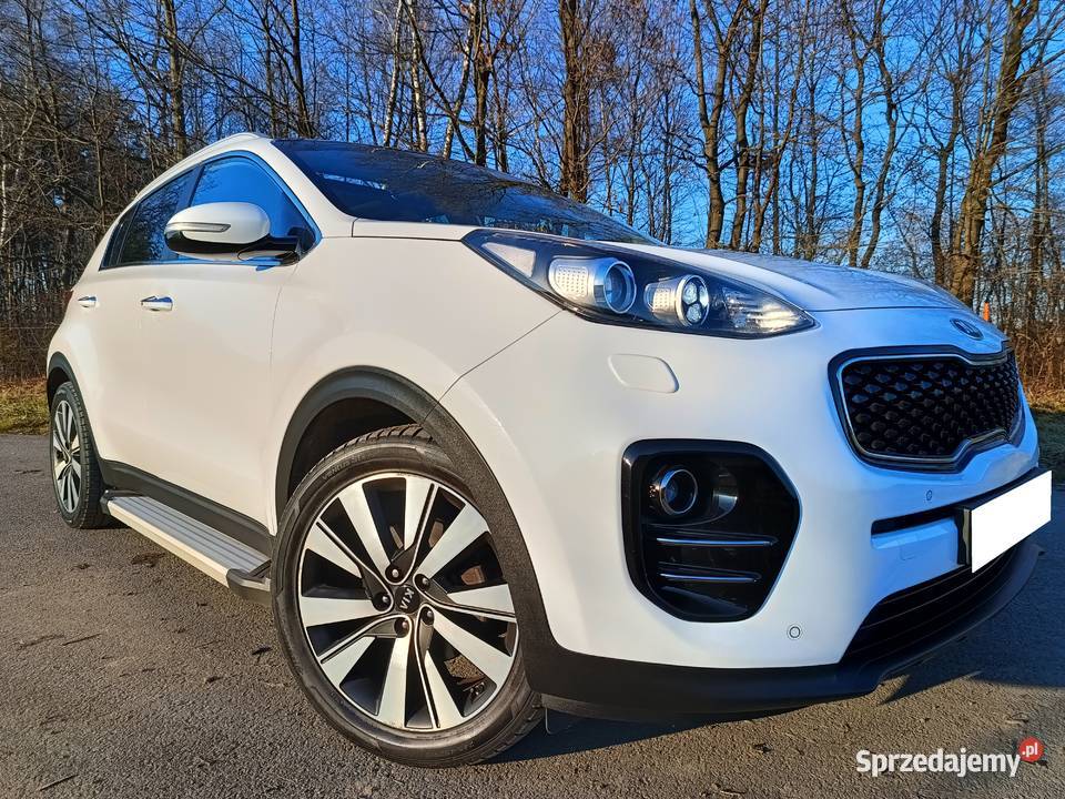 17 CDTi FULL Navi SKÓRA Panorama XENON Kamera diesel Tarnów