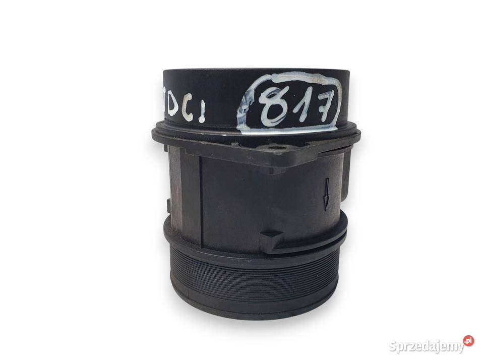 PRZEPŁYWOMIERZ Ford Focus Mk2 16 TDCi 31301481 Chełm sprzedam