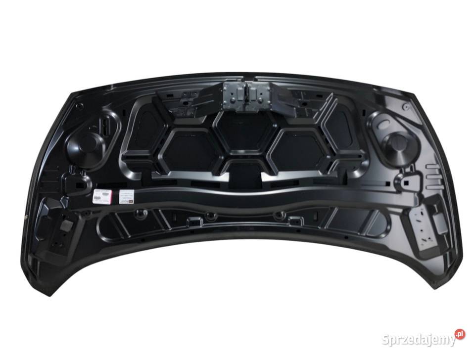 Ford Transit Connect II MK2 032013102018 Maska osobowe świętokrzyskie Skarżysko-Kamienna sprzedam