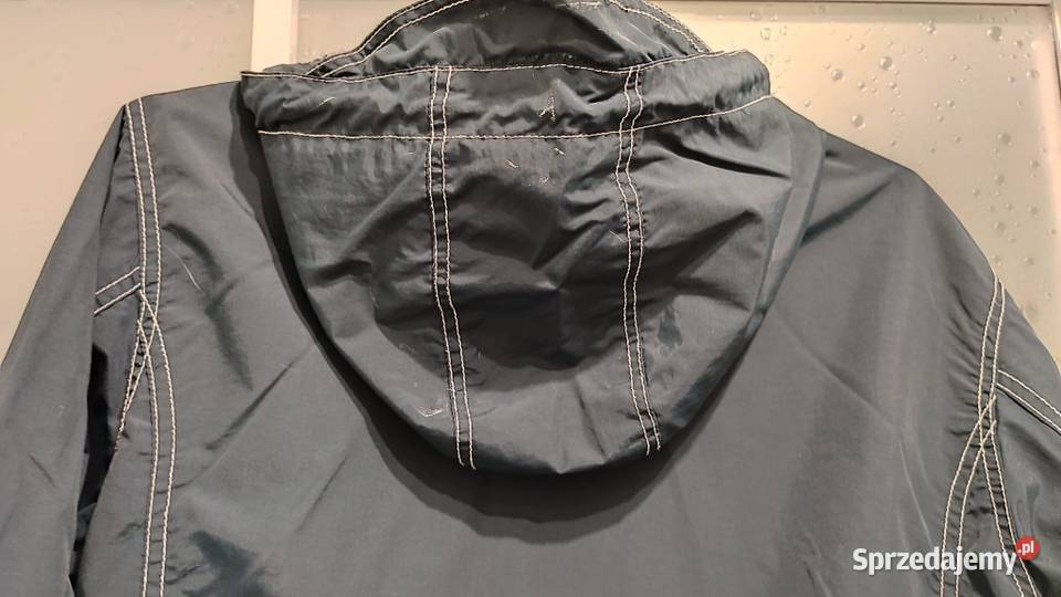 Polo Ralph Lauren jacket wiatrówka OPIS Zawiercie