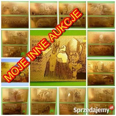 50 2006 Jan Paweł II MONETA BANKNOT Numizmat Sosnowiec