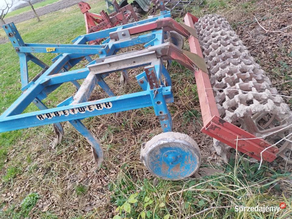 Sprzedam Janów Lubelski sprzedam