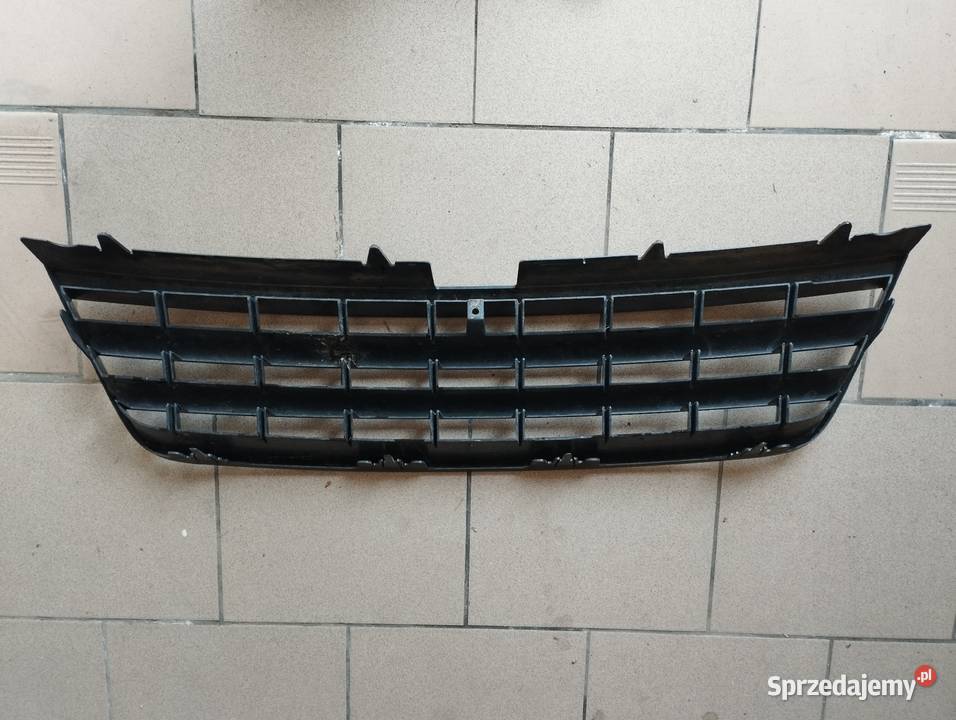 Touareg grill Kłodzko sprzedam