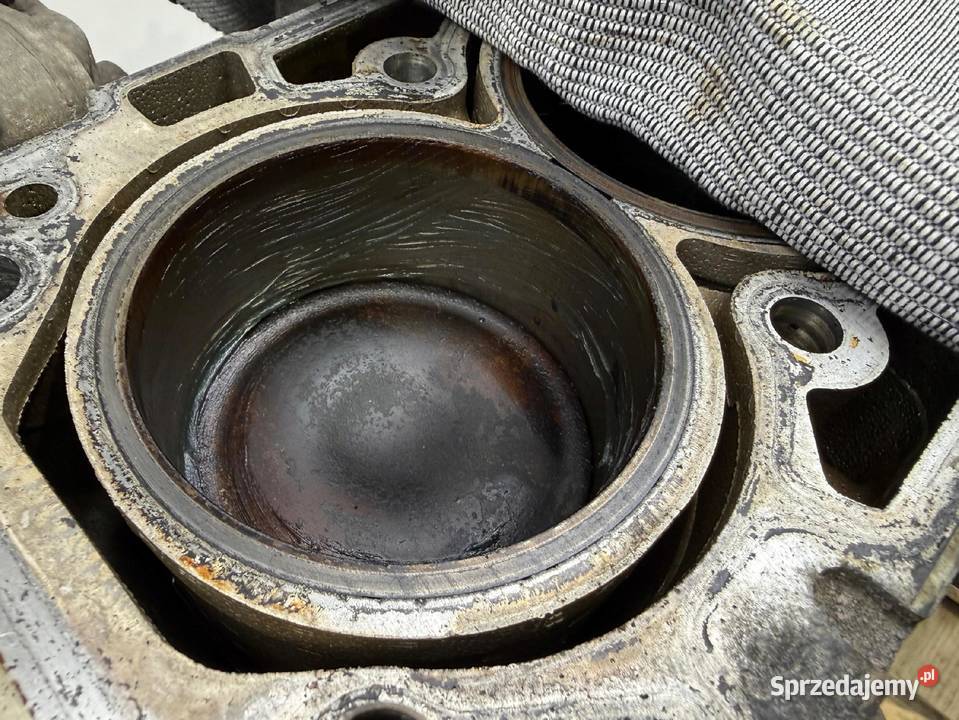 DÓŁ SILNIKA Opel Signum Vectra C 20 T TURBO sprzedam