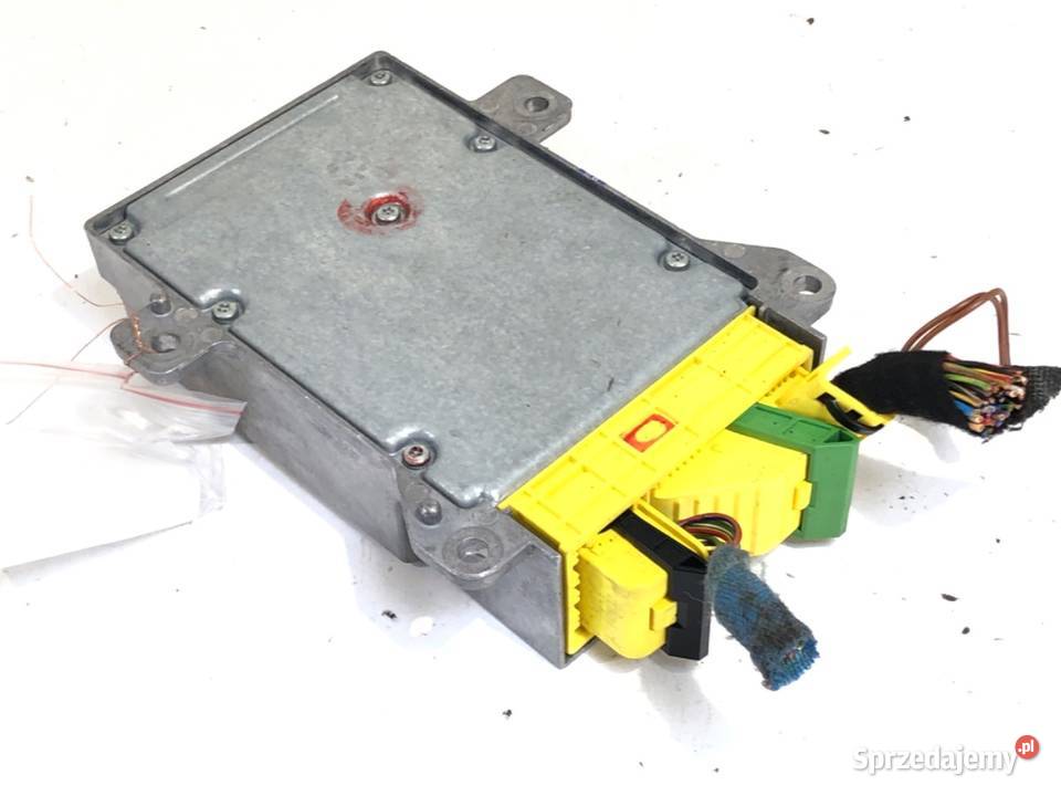 SENSOR AIRBAG MERCEDES C218 A2189015100 1117 osobowe sprzedam