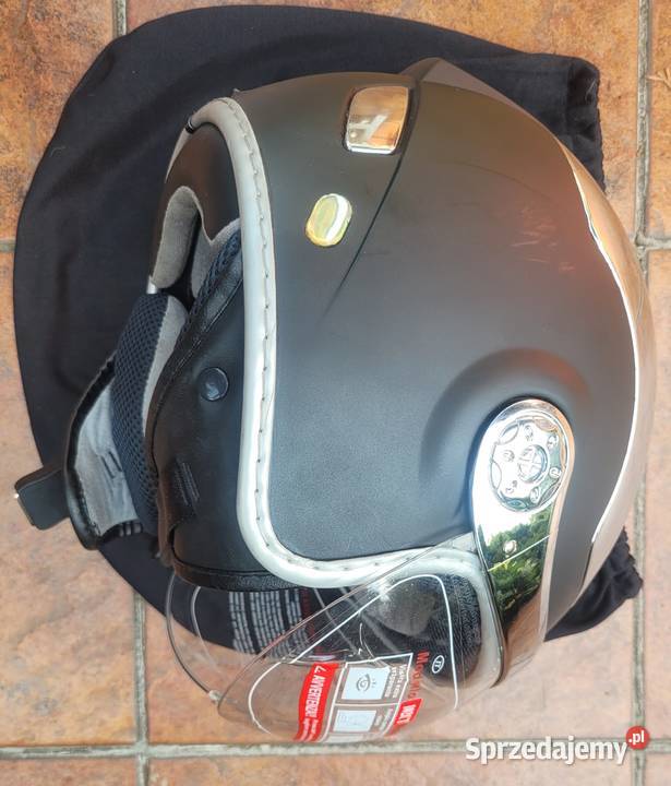 NOWY KASK L firmy CGM Piła