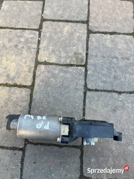 Śilniczek szyby moduł Audi a4 b6 b7 8E0959802A Siedlce