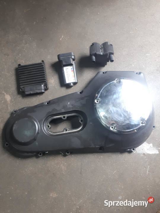 Twin cam 88 2003 częćci podlaskie