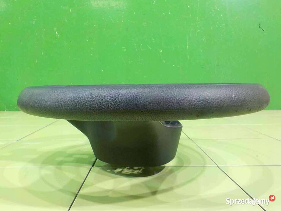 VW POLO V 6R 12 B 10r kierownica 6R0419091H osobowe Suków