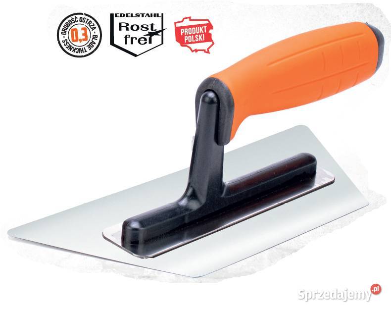 Paca wenecka trapezowa Lublin ATUTBIS