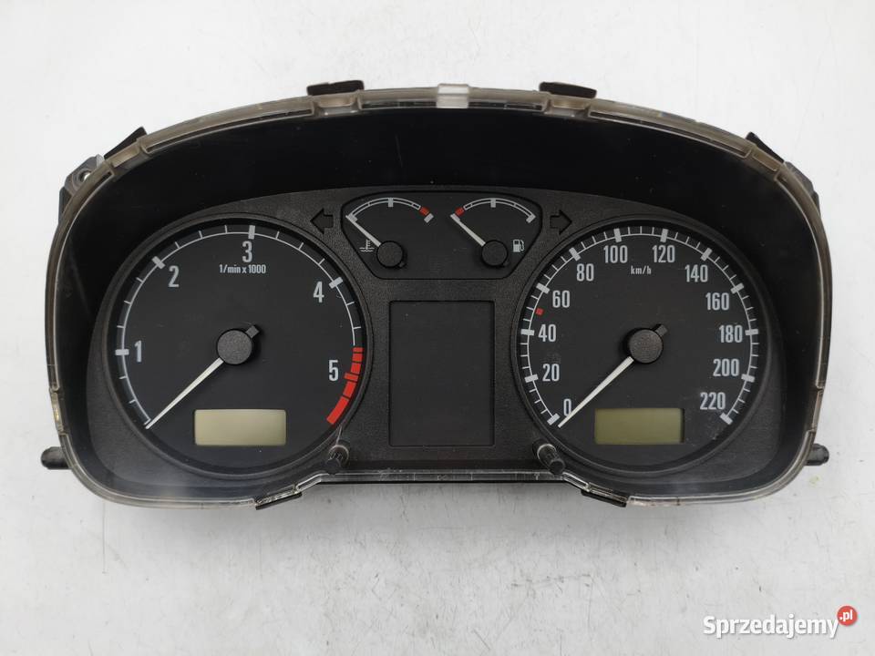 Sterownik Silnika Skoda Octavia 19 TDI AHF osobowe Wyszków