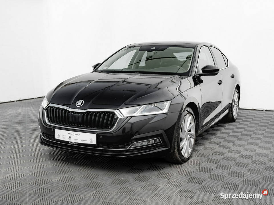koda Octavia GD8C46420 TSI 4x4 Style DSG Podgrzf gniazdo USB pomorskie sprzedam