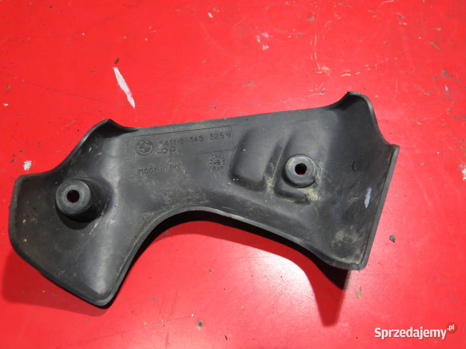 BMW F650 F 650 GS 1999 owiewka osłona zaślepka Warszawa