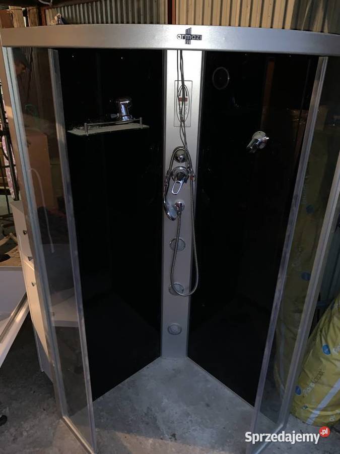 KABINA PRYSZNICOWA Bielsko-Biała