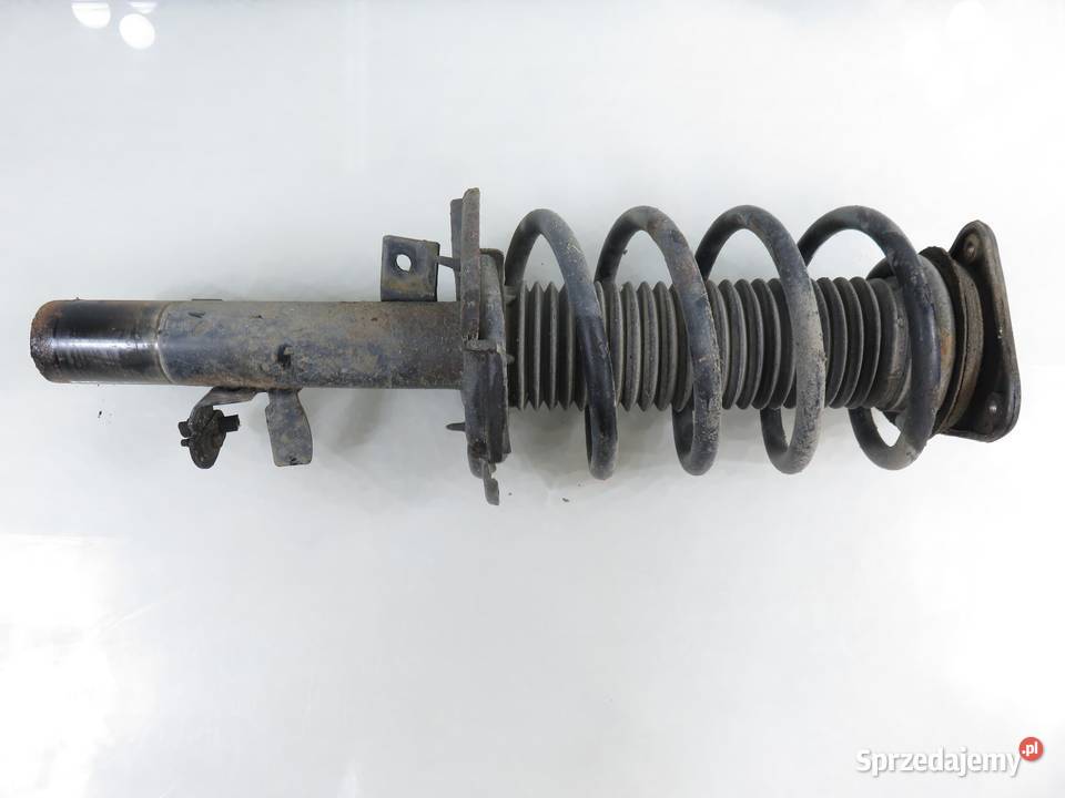 MCPERSON PRAWY PRZEDNI FORD FOCUS MK3 III 15 osobowe