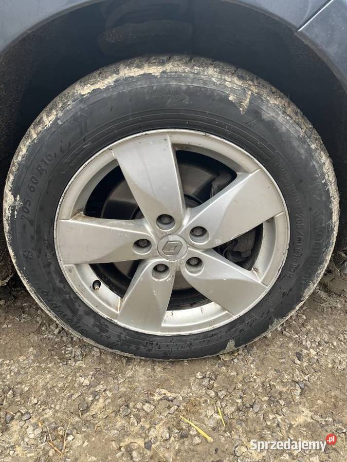 Sprzedam Renault Scenic Van / Minibus