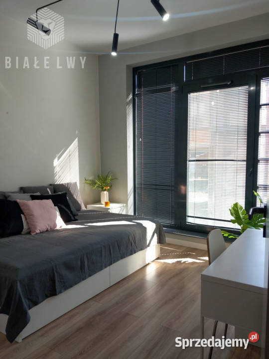 Wynajem mieszkania Warszawa Markowska 69m2 3 mazowieckie