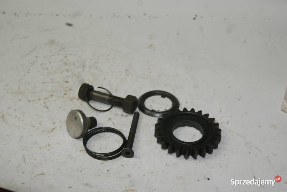 HOREX CZĘŚĆI VICTORIA KR 35 Rybnik