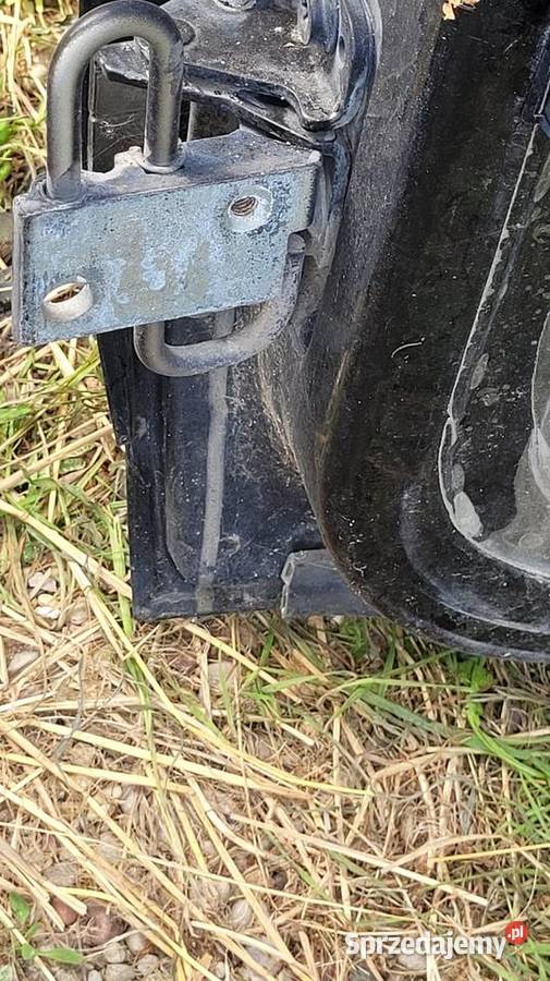 Drzwi Skoda Octavia I mazowieckie Łagów