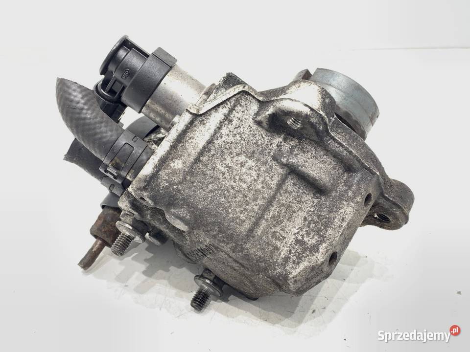 POMPA WTRYSKOWA VW PASSAT B7 0445010526 20 170 podkarpackie