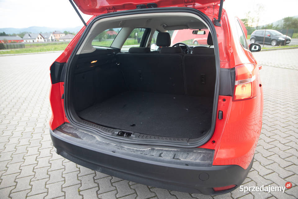 Ford Focus Kombi 16 TIVCT śląskie sprzedam