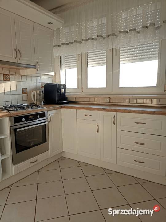 Mieszkanie 3 pokojowe w pełni rozkładowe Wrocław