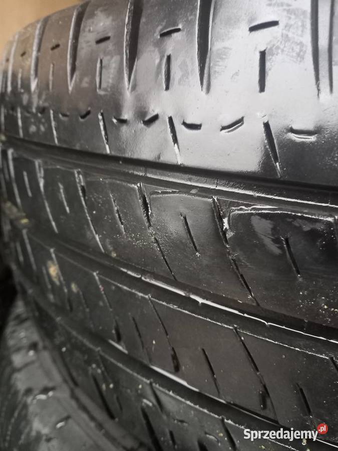 Opony dostawcze zima i lato 2356516c Mercedes zima Kórnik