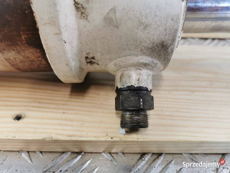 Siłownik skrętu Manitou MLT 730 Spicer przód Wilkowo