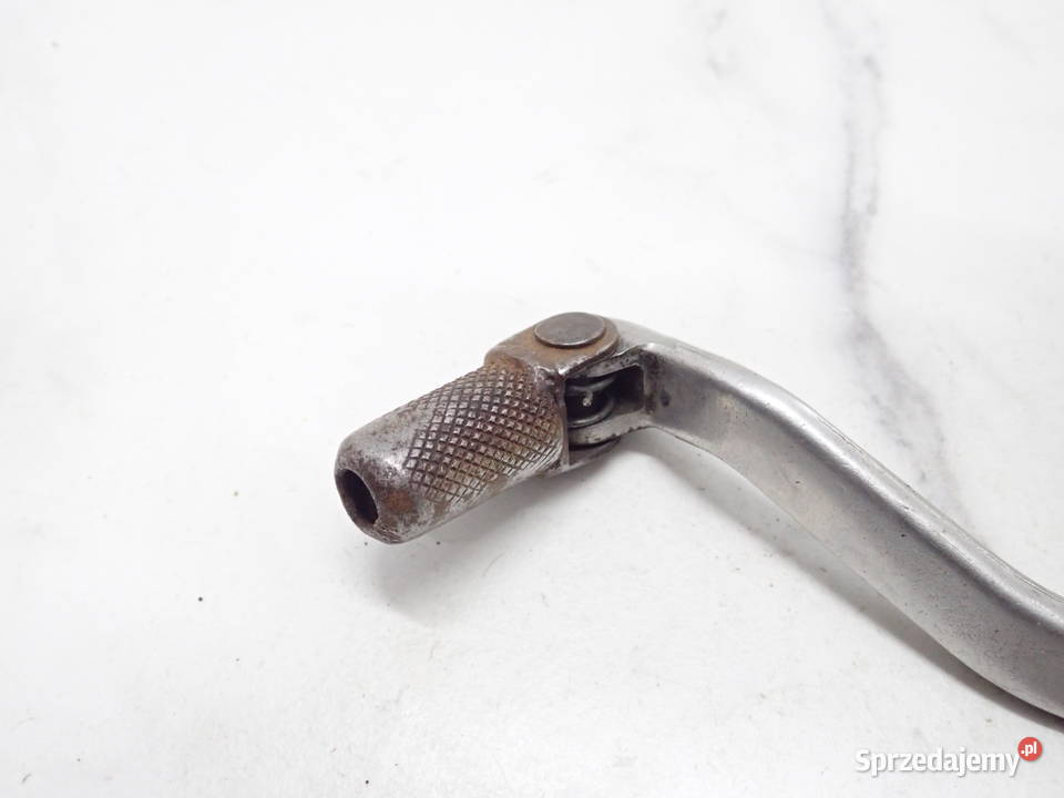 Dźwignia Nóżka Zmiany Biegów Suzuki RM 250 0108r Strzelce Krajeńskie