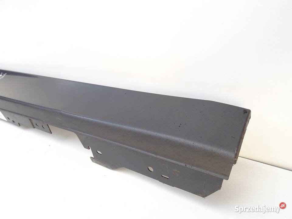 LISTWA PROGU PROGOWA PRAWA 7256912 BMW F30 F31