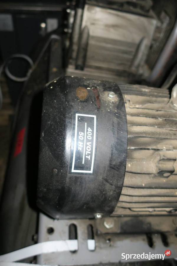 Kompresor HK 700300 pomorskie