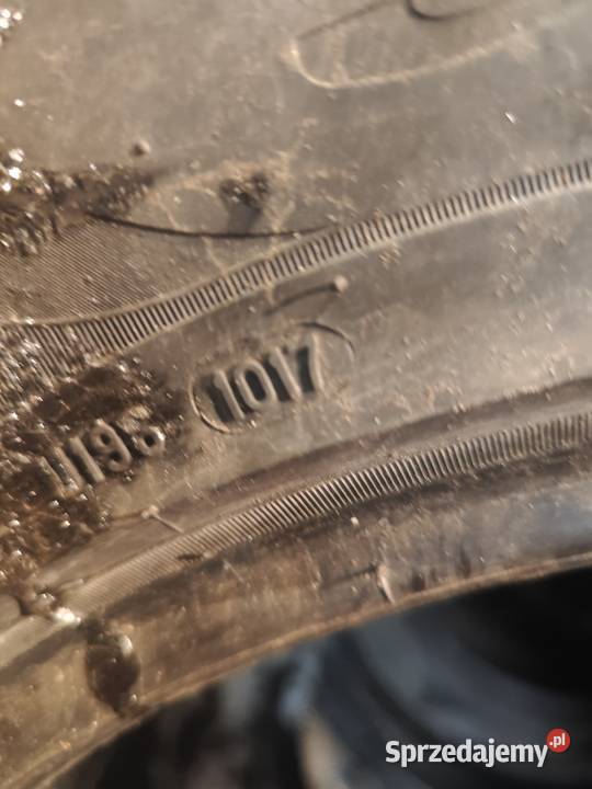 4x 2156517 pIrelli Scorpion winter 65 Bielsko-Biała sprzedam