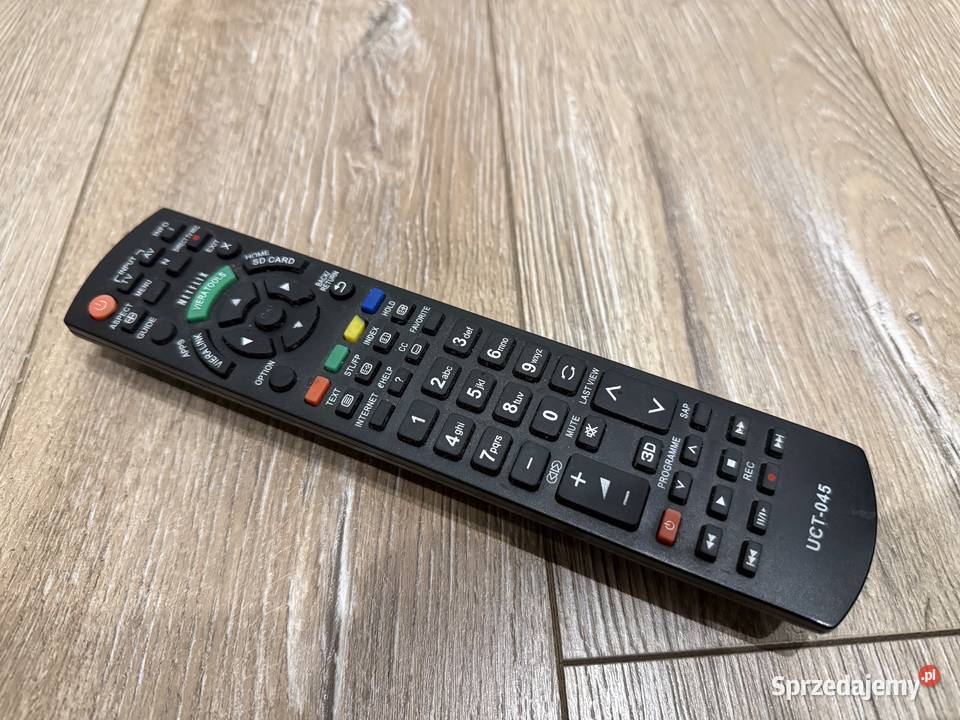 Piot do tv Panasonic Sosnowiec sprzedam