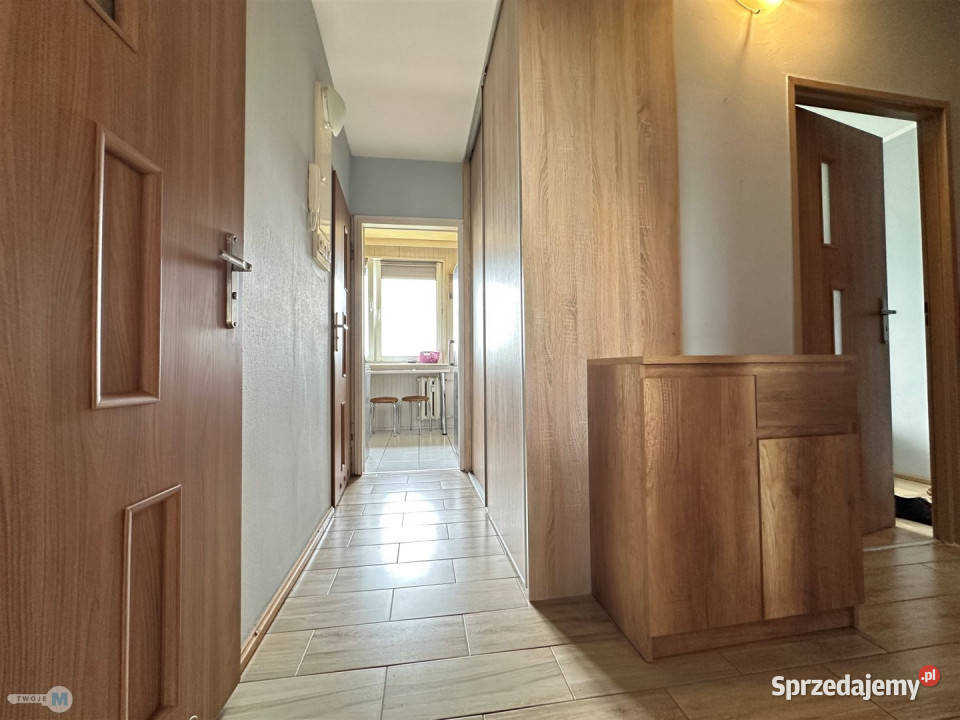 Mieszkanie na sprzedaż 539m2 Kielce blok