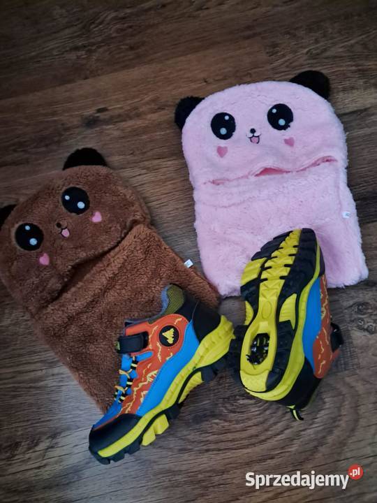 piękne dresy dziecięce STITCHBALERINA