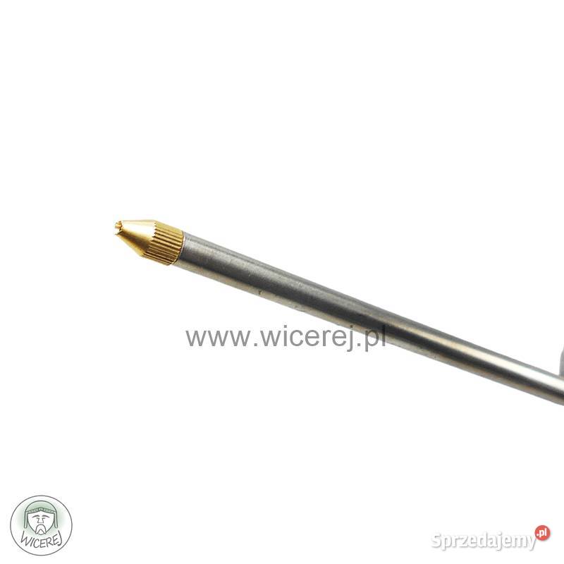 Dyfuzor Pszczelarski do zwalczania warrozy Jaśliska