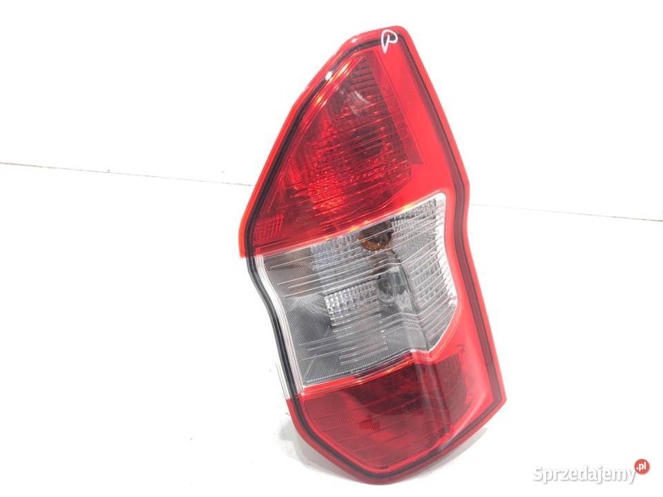 LAMPA PRAWY TYŁ FORD TRANSIT COURIER ET7613404AF