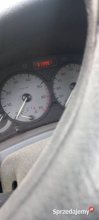 Sprzedam Berlingo 16 hdi Multispace Tarnowo Pałuckie